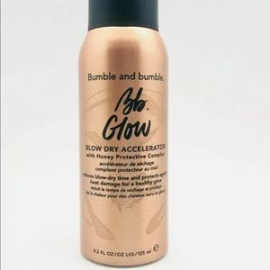 Bumble & Bumble BB Glow Blow Dry Accelerator